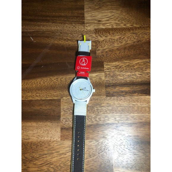 Citizen Accessories Citizen Qq Smile Solar Mens Watch Poshmark